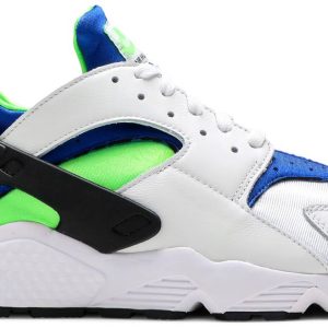Air Huarache 'Scream Green' 2021