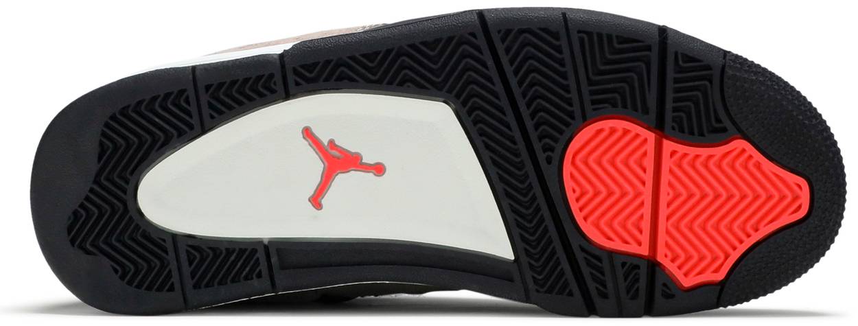 Air Jordan 4 Retro 'Taupe Haze' - Image 4