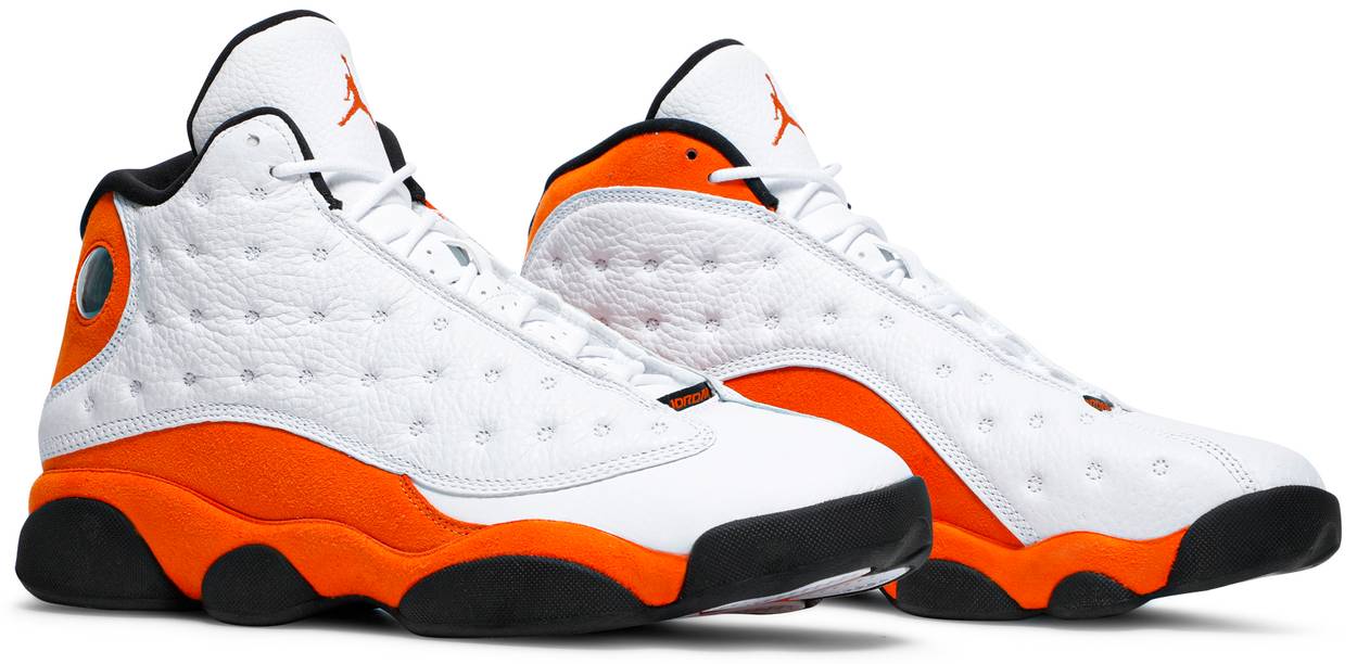 Air Jordan 13 Retro 'Starfish' - Image 2