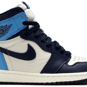 Air Jordan 1 Retro High OG 'Obsidian'