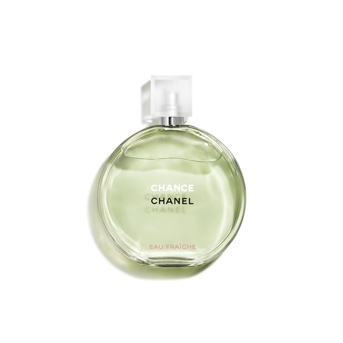 Chanel CHANCE EAU FRAICHE EDT (50ml/100ml)