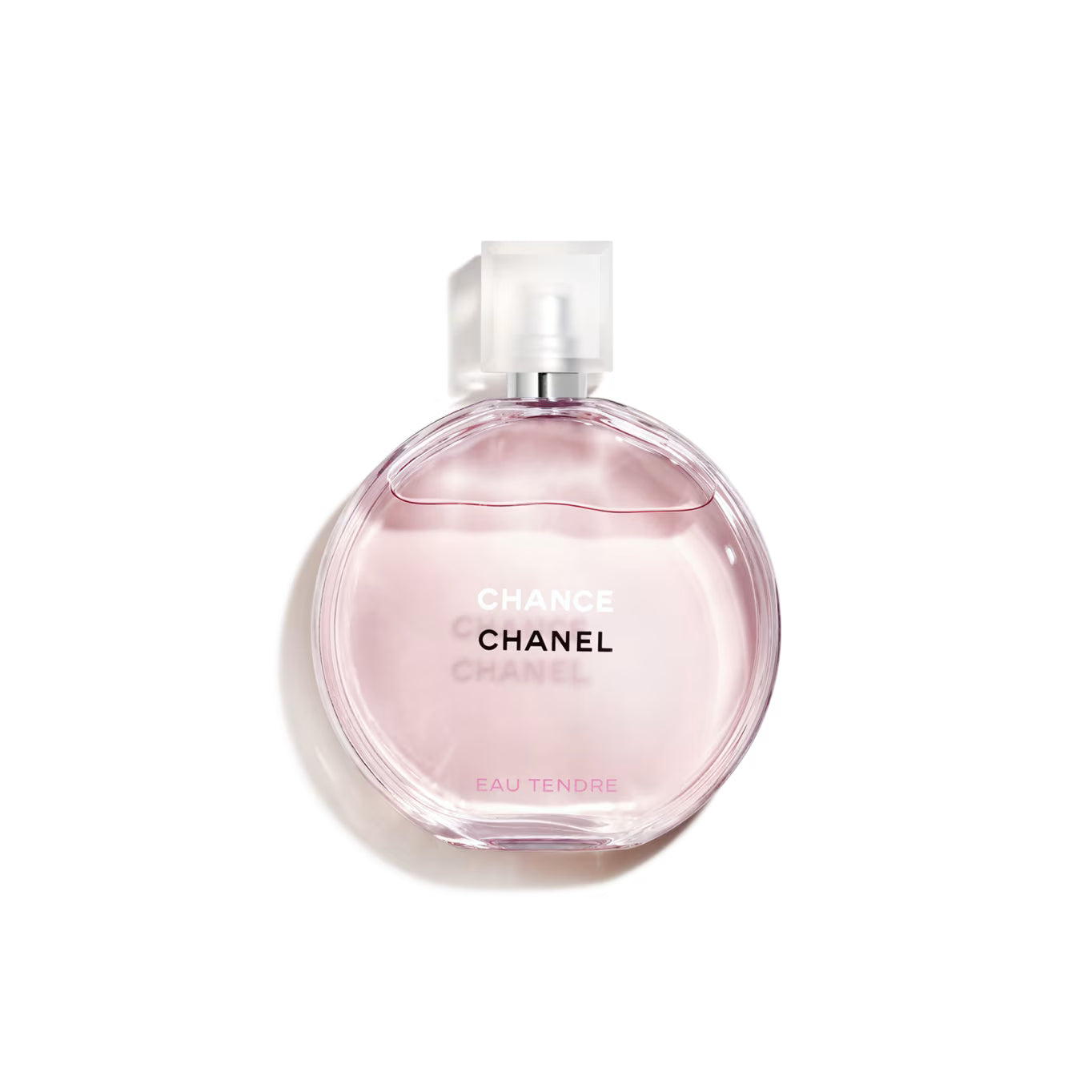 Chanel CHANCE EAU TENDRE EDT (50ml/100ml)