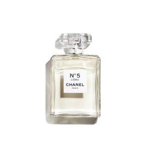 Chanel N°5 L'EAU EDT Perfume (50ml/100ml)