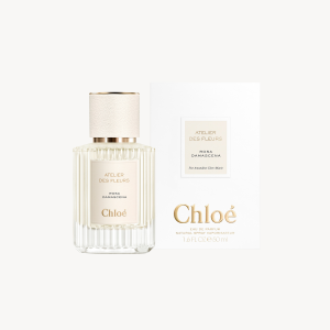 Chloe Rosa Damascena Damascena Rose EDP 50ml
