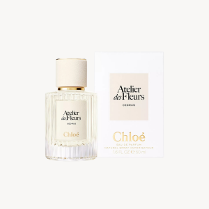 Chloe Atelier des Fleurs Cedrus Northland Cedar EDP 50ml