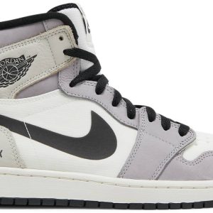 Air Jordan 1 High Element Gore-Tex 'Light Bone'