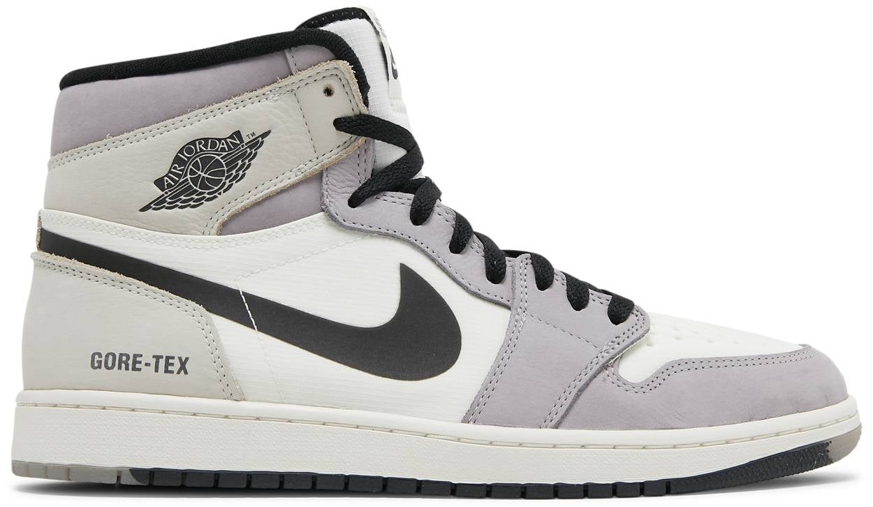 Air Jordan 1 High Element Gore-Tex 'Light Bone'