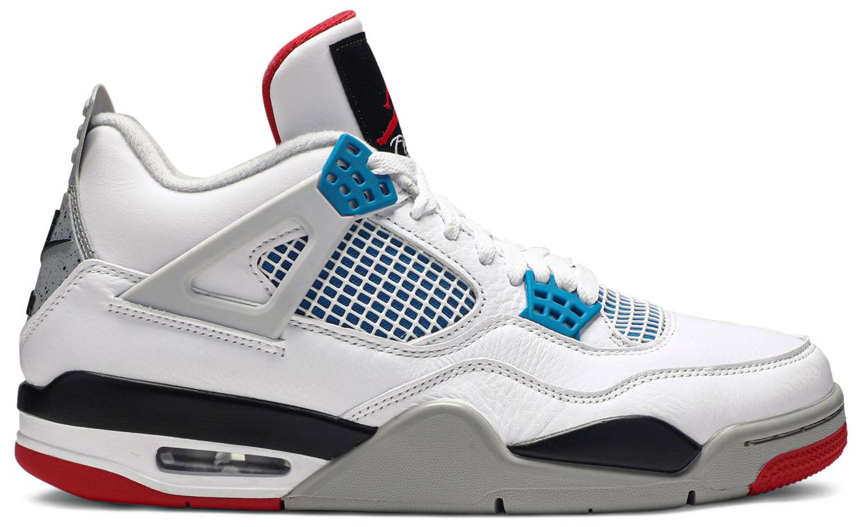 Air Jordan 4 Retro SE 'What The 4' - Image 2