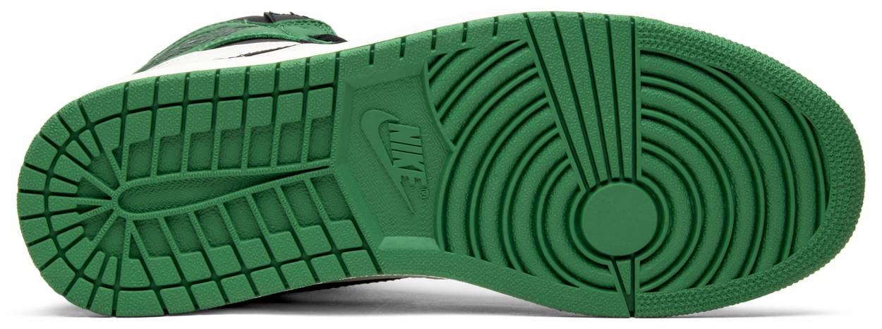 Air Jordan 1 Retro High “Pine Green” - Image 4