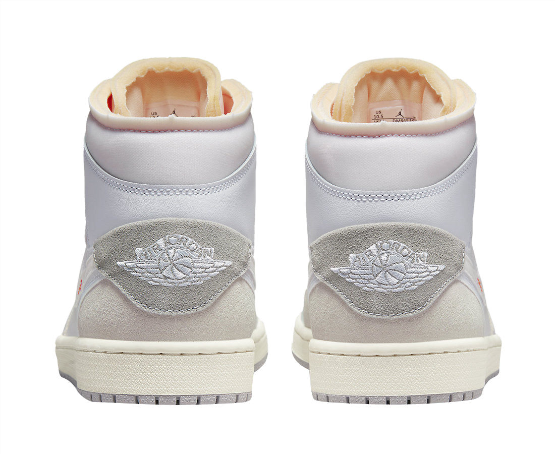 Air Jordan 1 Mid “Inside Out” - Image 3