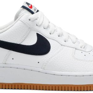 Air Force 1 Low 'Obsidian Gum'