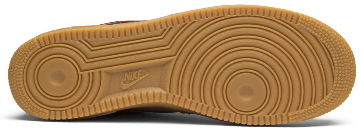 Air Force 1 Low 'Flax' - Image 4