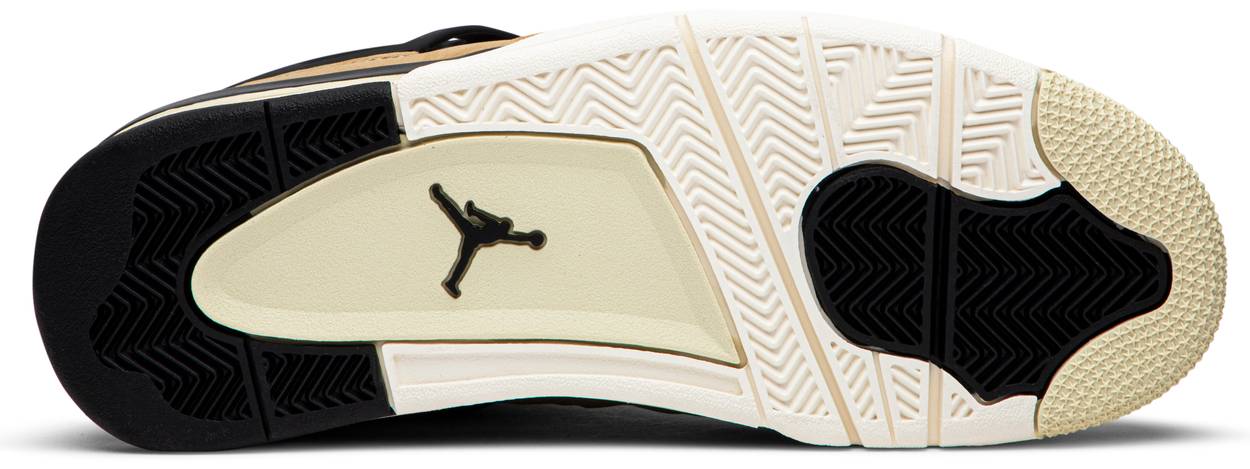 Air Jordan 4 Retro 'Mushroom' - Image 4