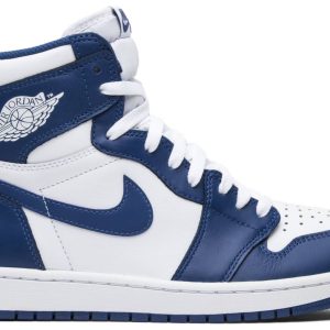Air Jordan 1 Retro High OG 'Storm Blue'