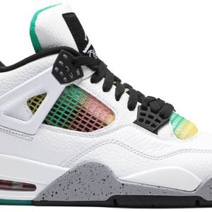 Air Jordan 4 Retro 'Rasta'