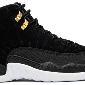 Air Jordan 12 Retro 'Reverse Taxi'