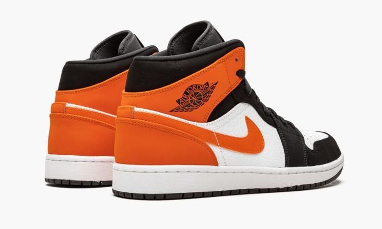 Air Jordan 1 Mid Shattered Backboard - Image 8