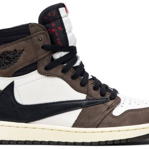 Air Jordan 1 High “Travis Scott”