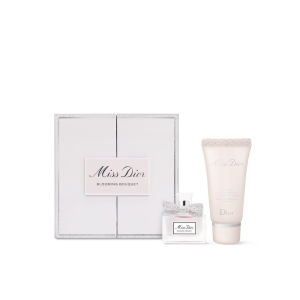 Dior Miss Dior Eau de Parfum Body Lotion Set 5ml + 20ml Travel Size