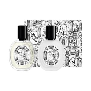 Diptyque Do Son Hair Fragrance Spray and Eau de Toilette Gift Set 30ml+30ml