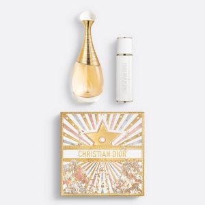 Dior J'adore Fragrance & Travel Spray Gift Set 100ml + 10ml
