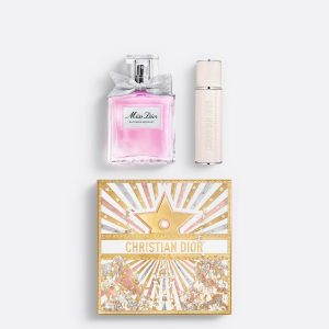 Dior Miss Dior Blooming Bouquet Holiday Gift Set 2025 Edition 100ml+10ml