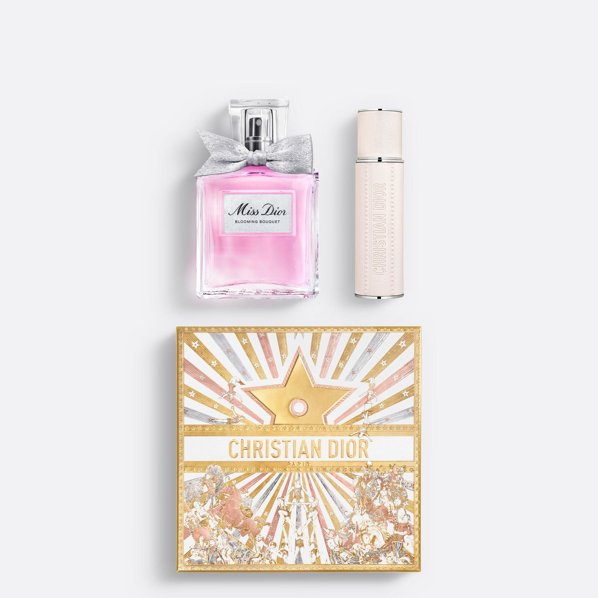 Dior Miss Dior Blooming Bouquet Holiday Gift Set 2025 Edition 100ml+10ml