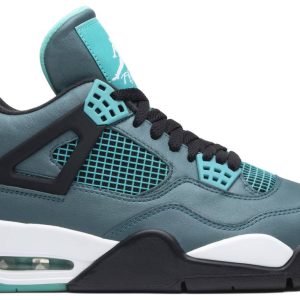 Air Jordan 4 Retro 30th 'Teal'