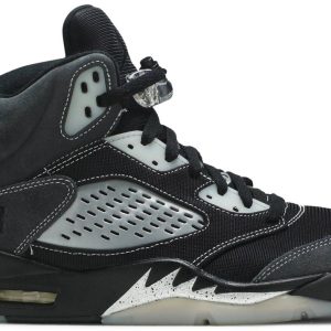 Air Jordan 5 Retro 'Anthracite'