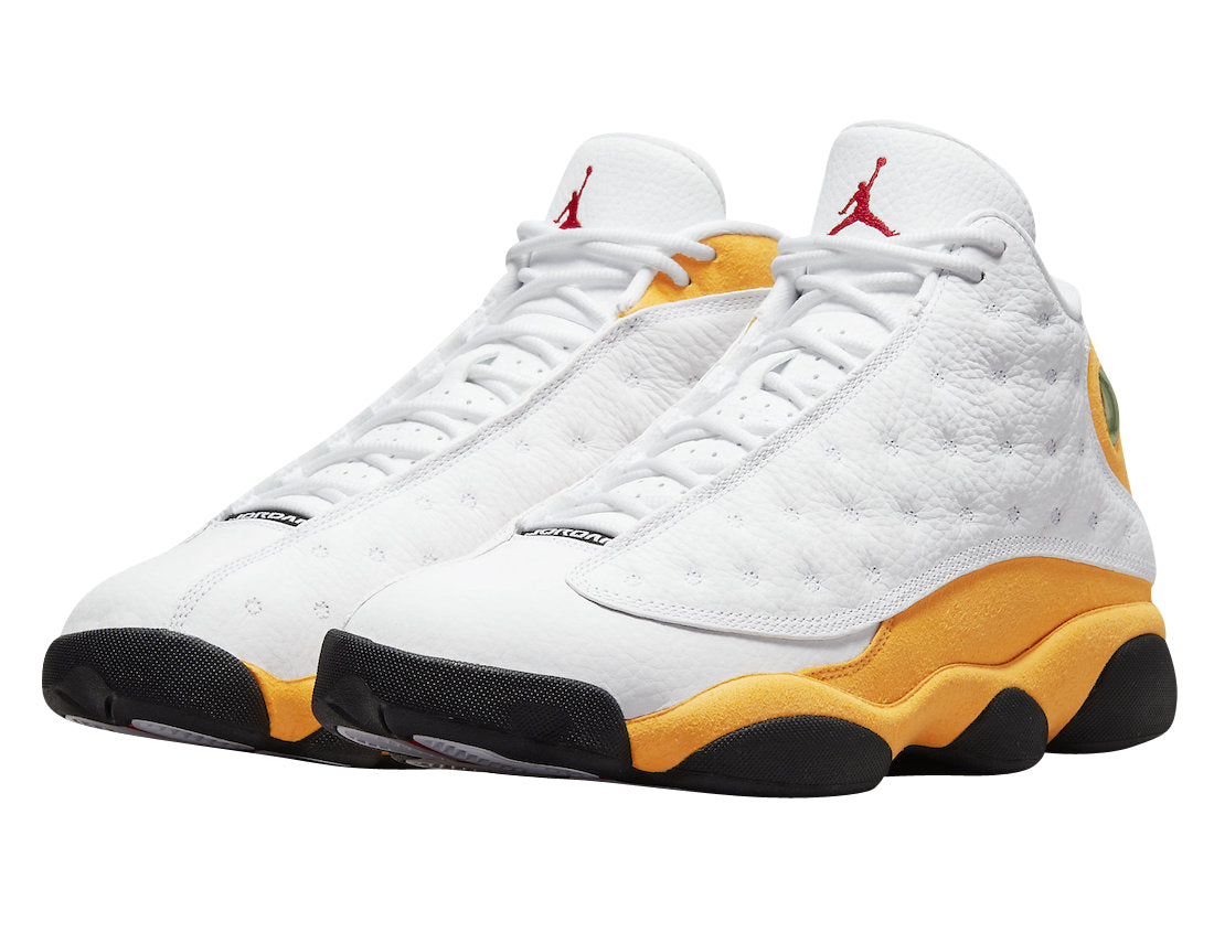 Air Jordan 13 ‘Del Sol‘ - Image 2