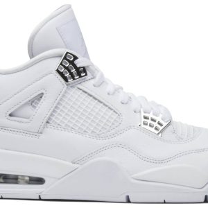 Air Jordan 4 Retro 'Pure Money'