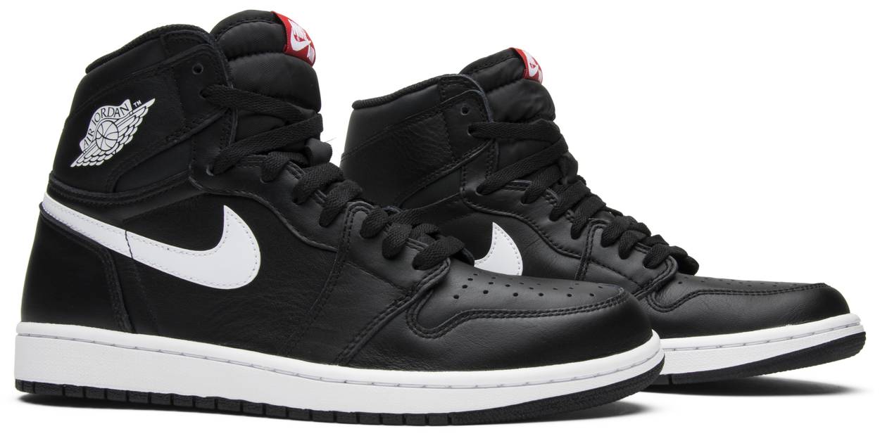 Air Jordan 1 Retro High OG Prm 'Yin Yang' - Image 2