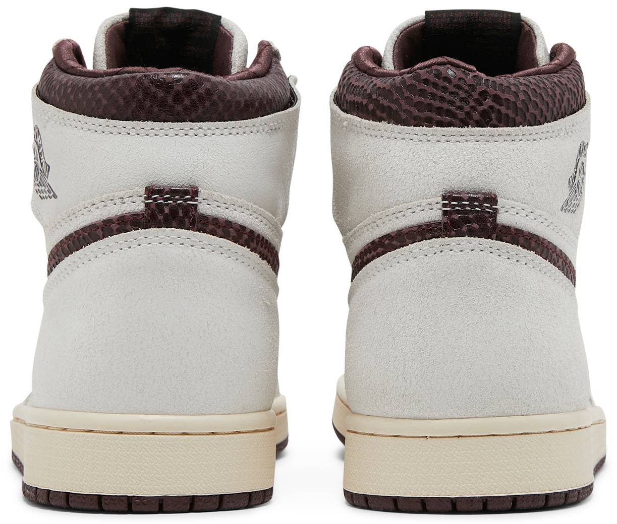 A Ma Maniére x Air Jordan 1 High OG 'Airness' - Image 3