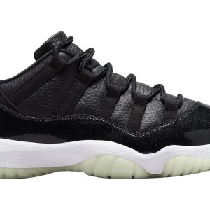 Air Jordan 11 Low ‘72-10‘
