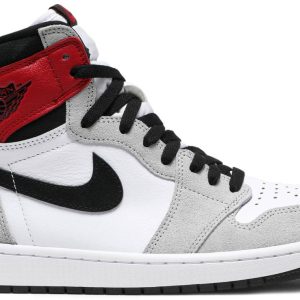 Air Jordan 1 Retro High OG 'Smoke Grey'