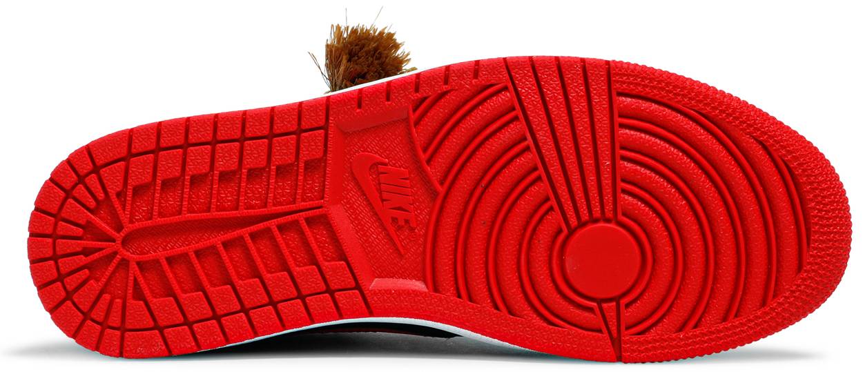 Air Jordan 1 Low OG 'Chinese New Year' - Image 4