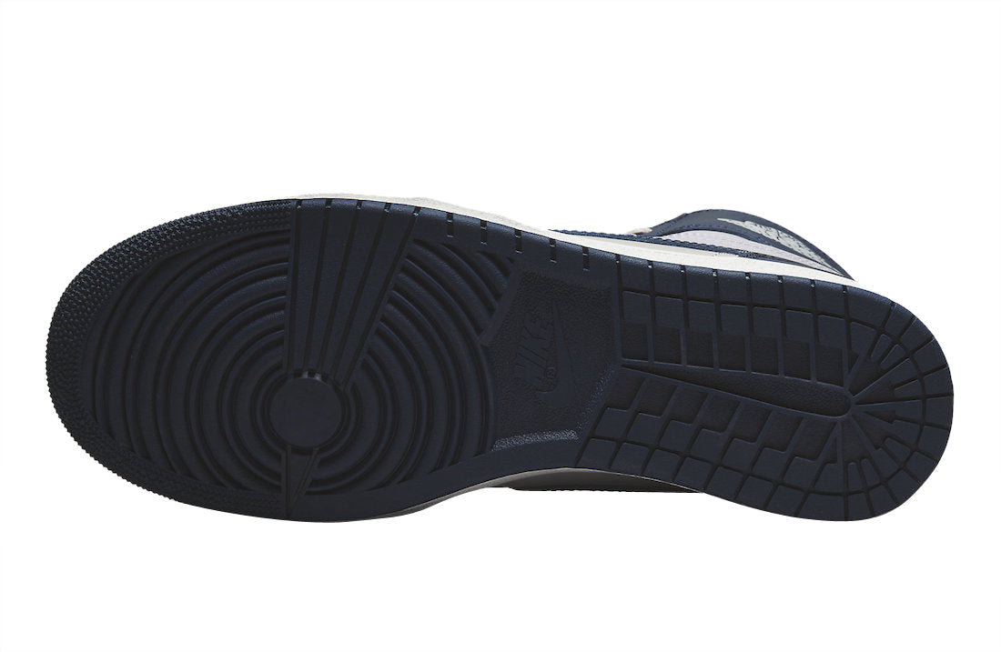 Air Jordan 1 High ‘85 Georgetown’ - Image 5