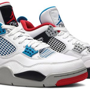 Air Jordan 4 Retro SE 'What The 4'