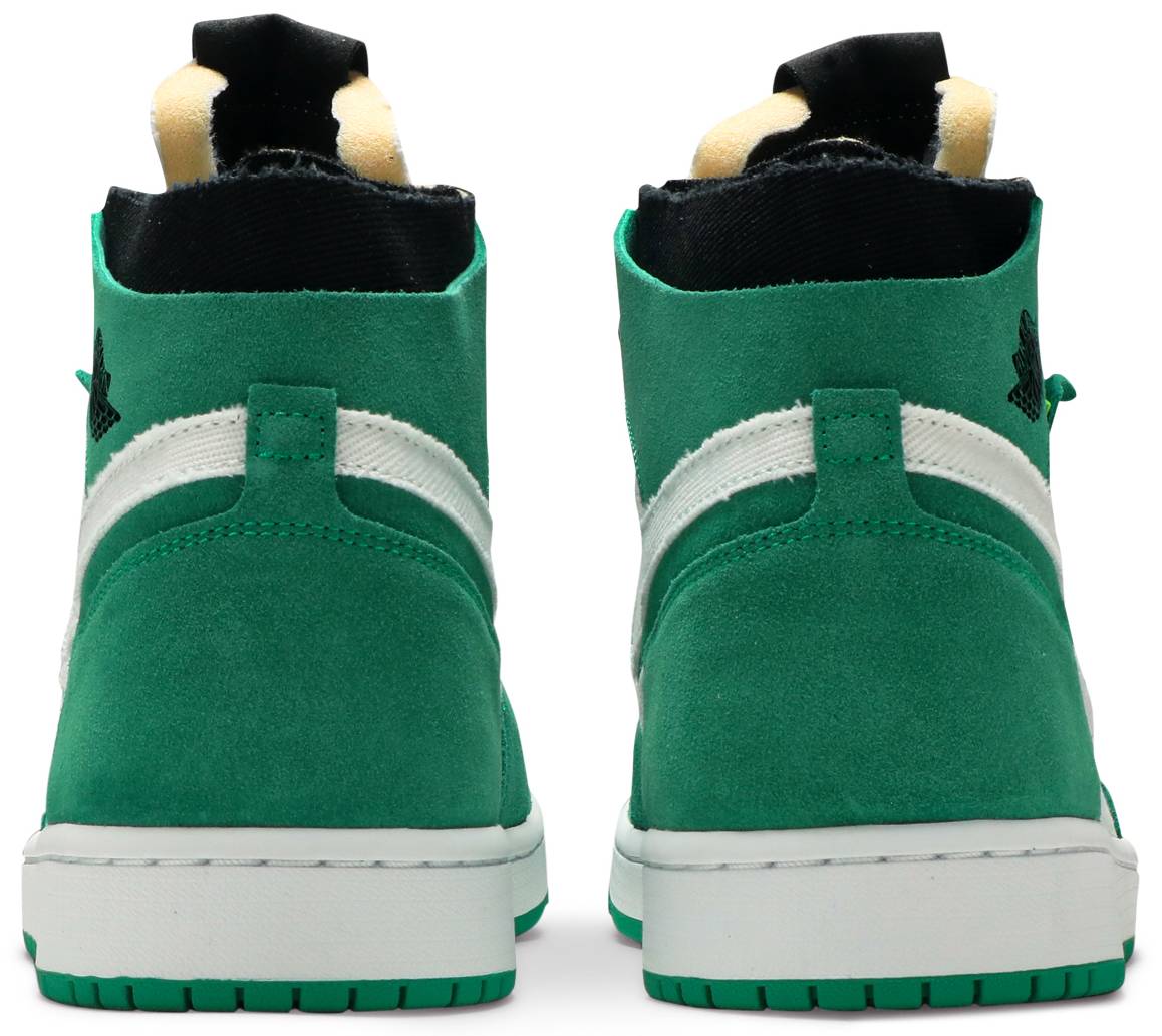 Air Jordan 1 Zoom Comfort 'Stadium Green' - Image 3
