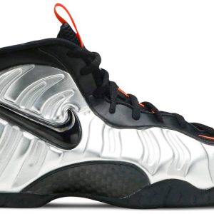 Air Foamposite Pro 'Halloween'