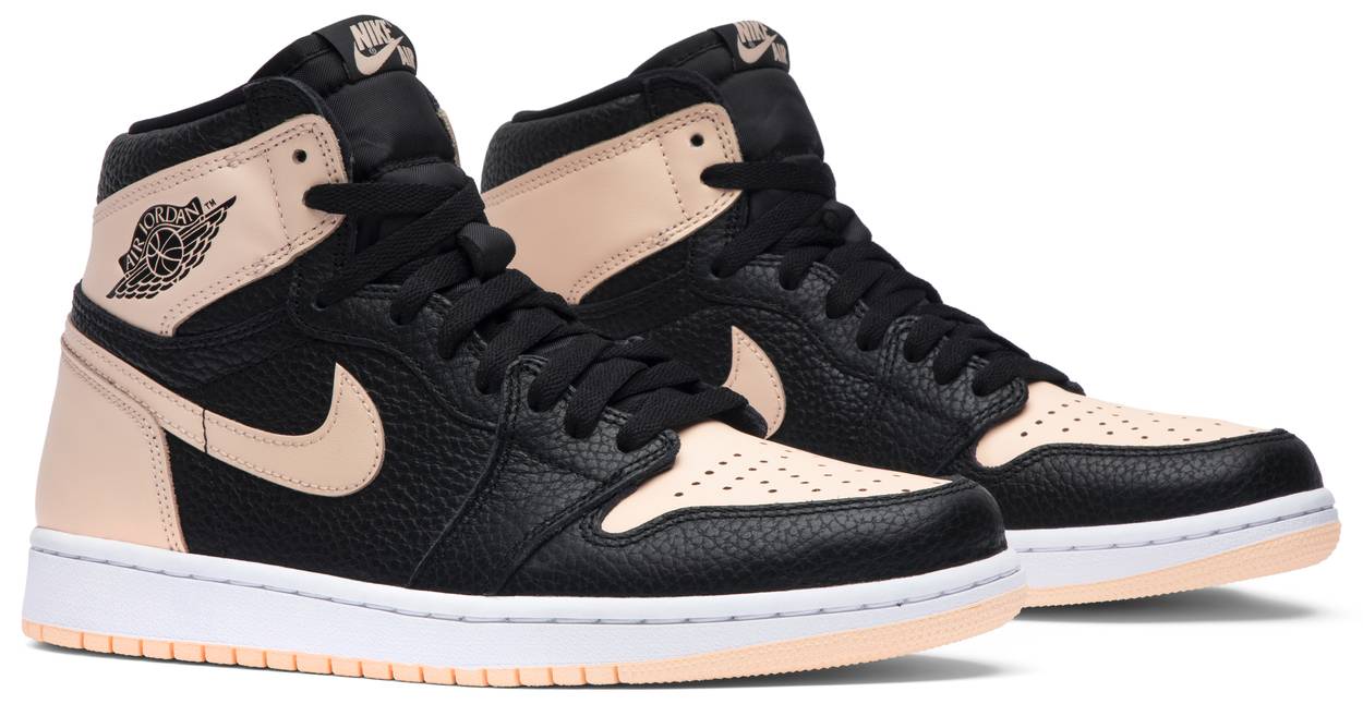 Air Jordan 1 Retro High “Crimson Tint” - Image 2