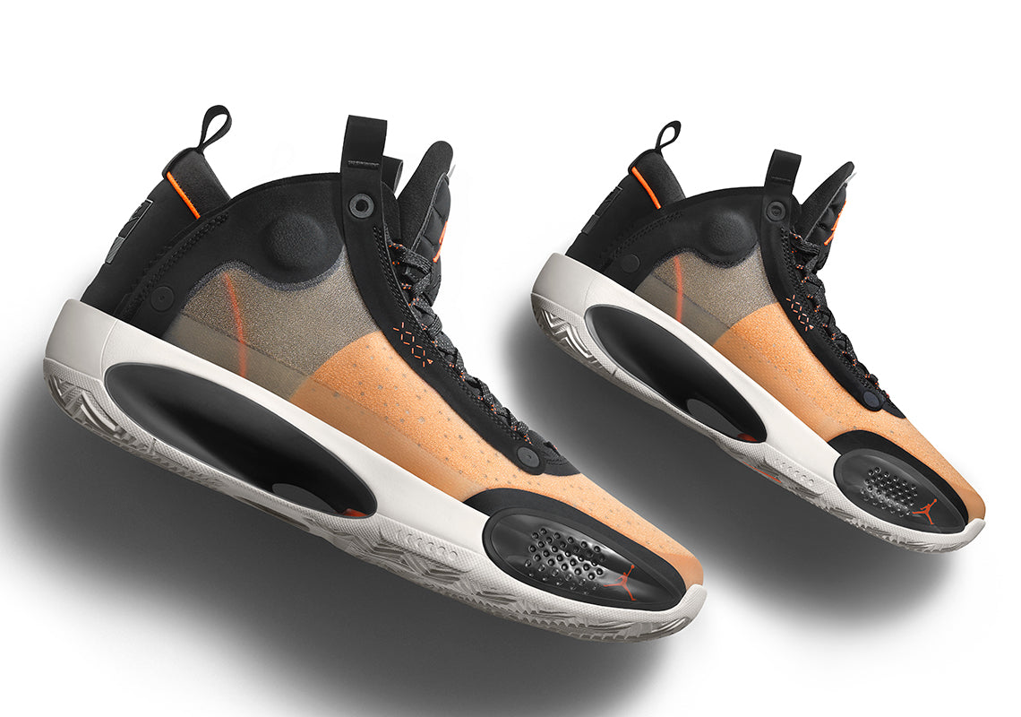 Air Jordan 34 'Amber Rise' - Image 5