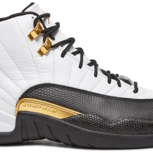 Air Jordan 12 Retro 'Royalty'