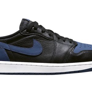 Air Jordan 1 Low OG ‘Mystic Navy‘