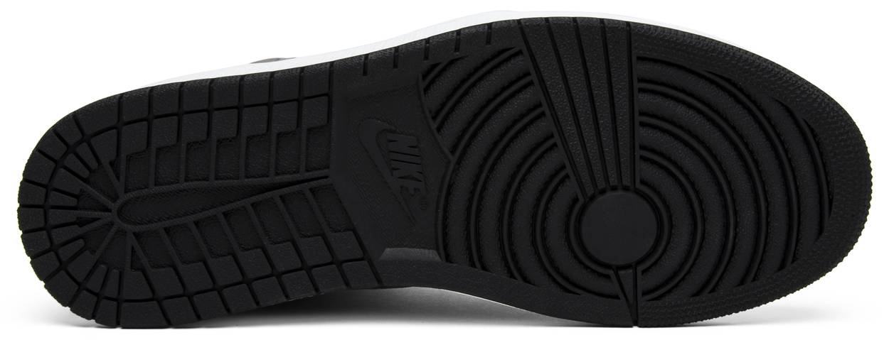 Air Jordan 1 Retro High OG “Shadow” - Image 4