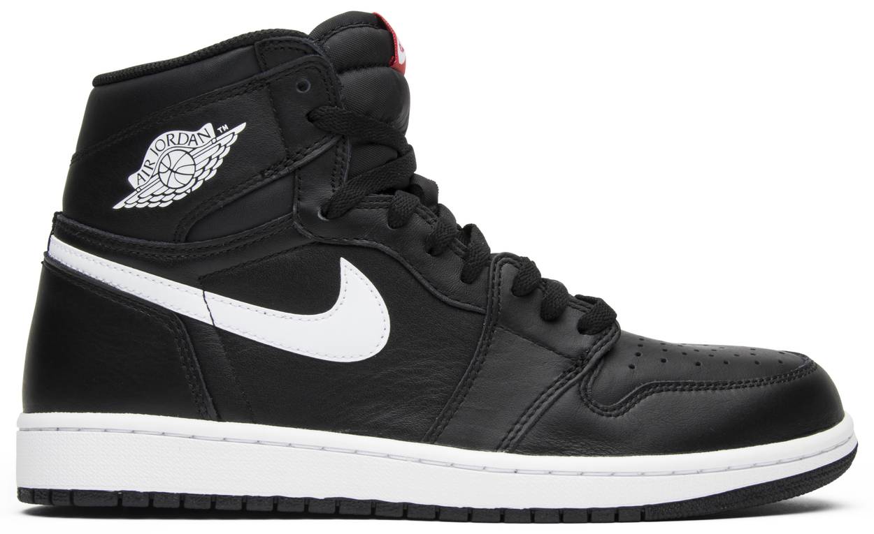 Air Jordan 1 Retro High OG Prm 'Yin Yang'