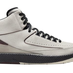 A Ma Maniére X Air Jordan 2 ‘Airness‘