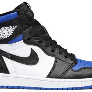 Air Jordan 1 High OG “Royal Toe”