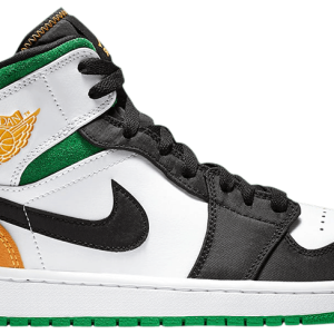 Air Jordan 1 Mid SE 'Oakland'