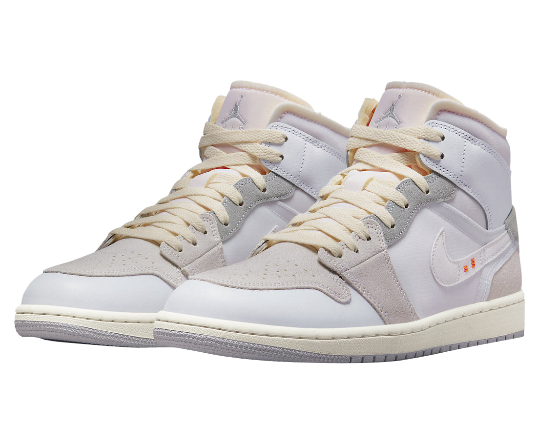 Air Jordan 1 Mid “Inside Out” - Image 2